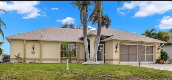 1134 SW 28th TER, Cape Coral, FL 33914
