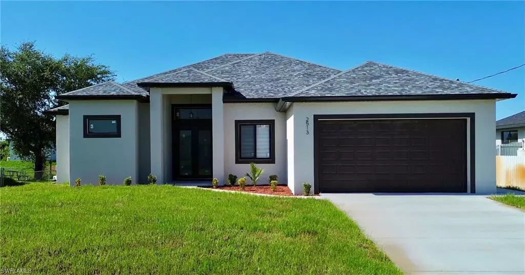 Lehigh Acres, FL 33976,2513 19th ST SW