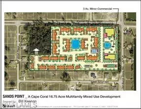 Kismet PKWY, Cape Coral, FL 33993