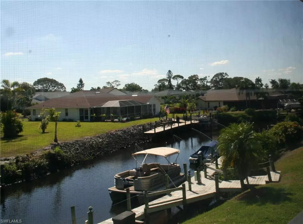 North Fort Myers, FL 33917,15160 Riverbend BLVD #406