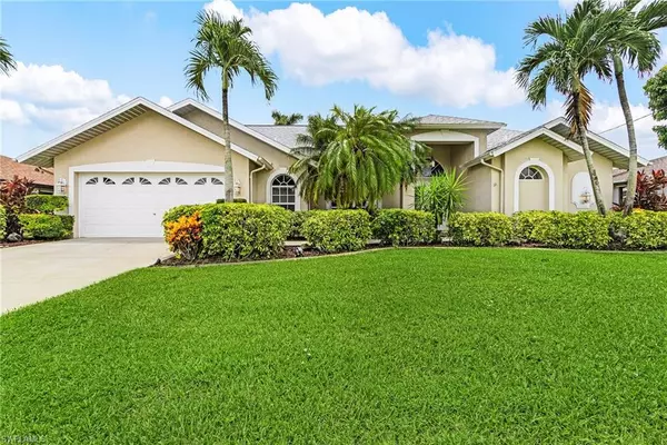 610 W Archer PKWY, Cape Coral, FL 33904