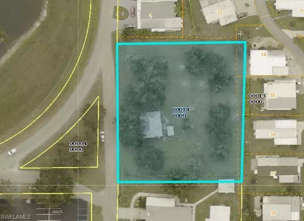 North Fort Myers, FL 33917,17000 Church DR