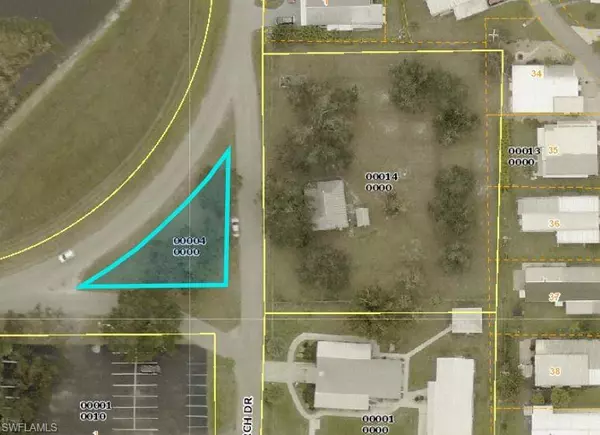 North Fort Myers, FL 33917,17000 Church DR