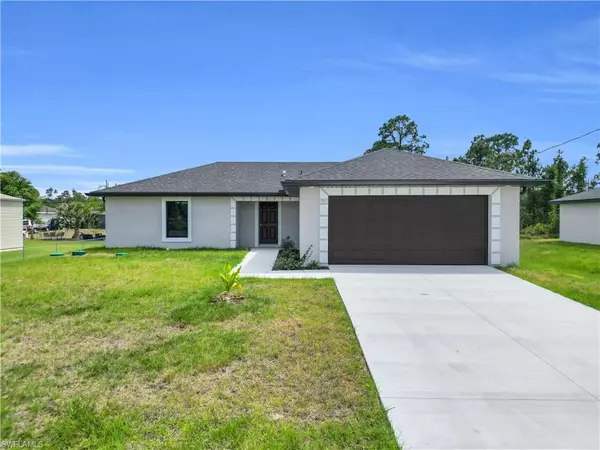 306 Raber AVE, Lehigh Acres, FL 33974