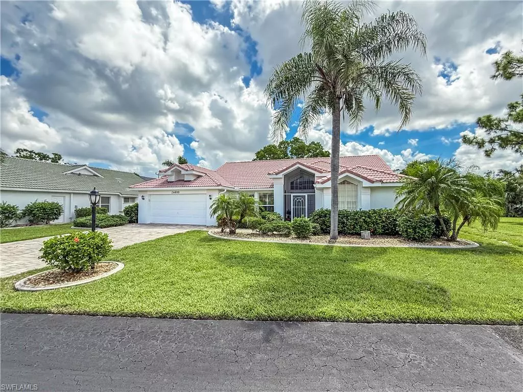 Punta Gorda, FL 33955,24600 W Dolphin Cove DR