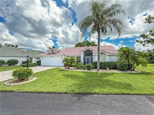 24600 W Dolphin Cove DR, Punta Gorda, FL 33955