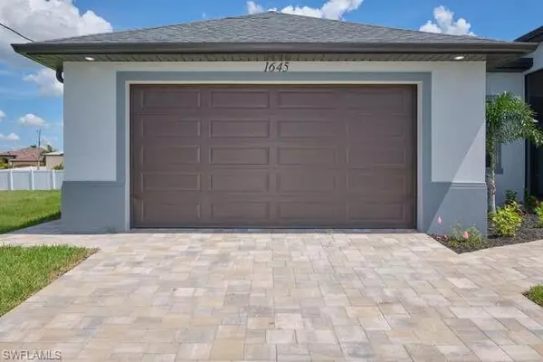 Cape Coral, FL 33993,1645 NW 38th PL
