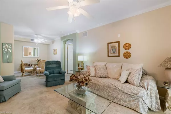 Fort Myers, FL 33966,13141 Bella Casa CIR #1168