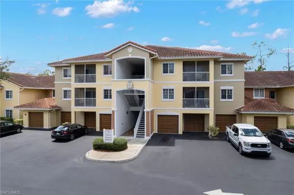 13141 Bella Casa CIR #1168, Fort Myers, FL 33966