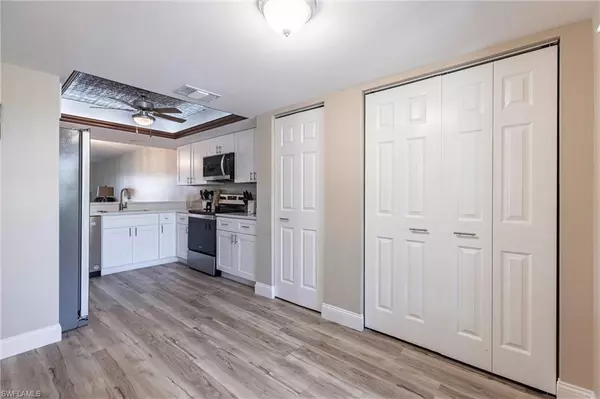 Fort Myers, FL 33908,16351 Kelly Woods DR #168