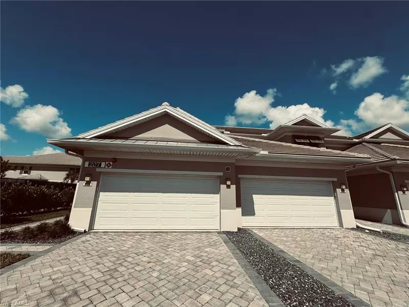 207 Indies DR E #101, Naples, FL 34114