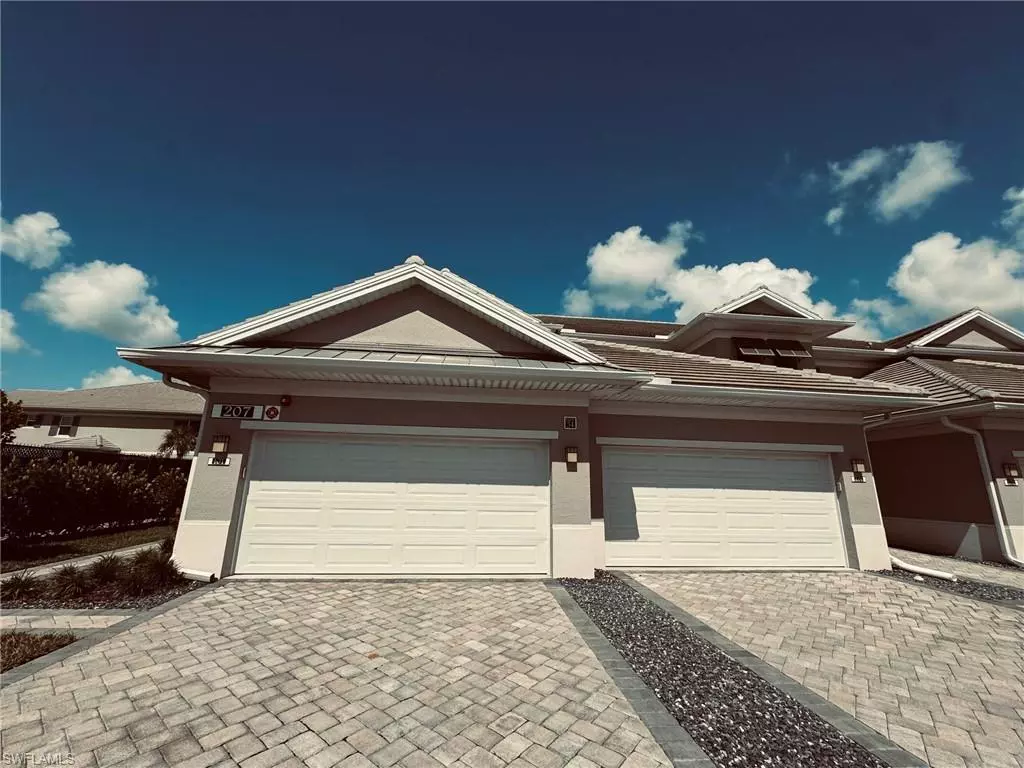 Naples, FL 34114,207 Indies DR E #101