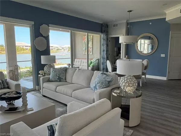 Naples, FL 34114,207 Indies DR E #101