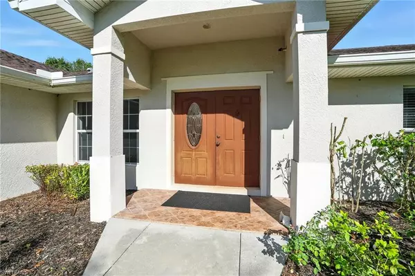 Labelle, FL 33935,2373 Summerall RD