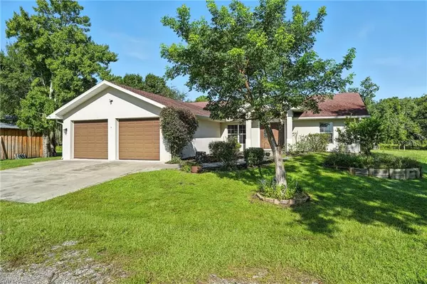 Labelle, FL 33935,2373 Summerall RD