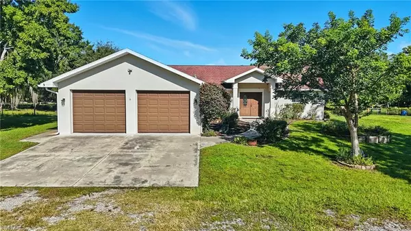 Labelle, FL 33935,2373 Summerall RD