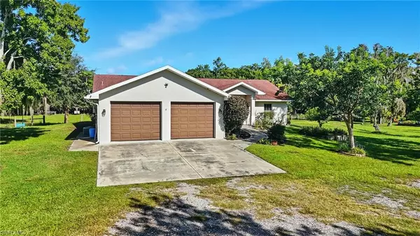 Labelle, FL 33935,2373 Summerall RD