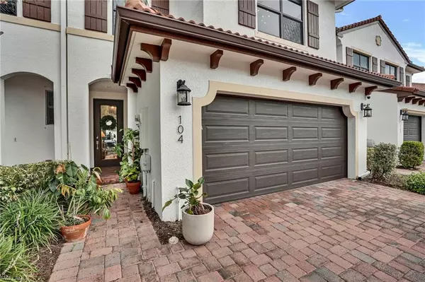 Fort Myers, FL 33908,9453 Montebello WAY #104