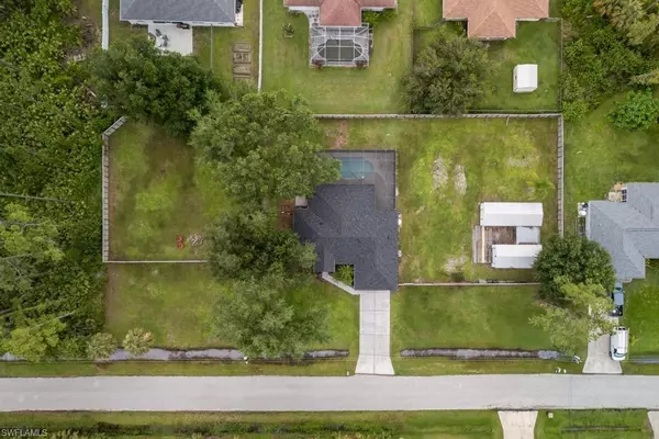 North Port, FL 34286,4601 Hegira ST