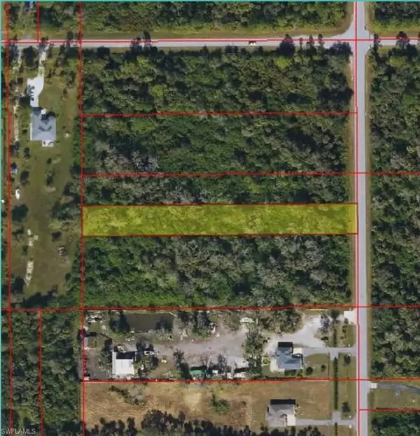 Everglades BLVD S, Naples, FL 34117