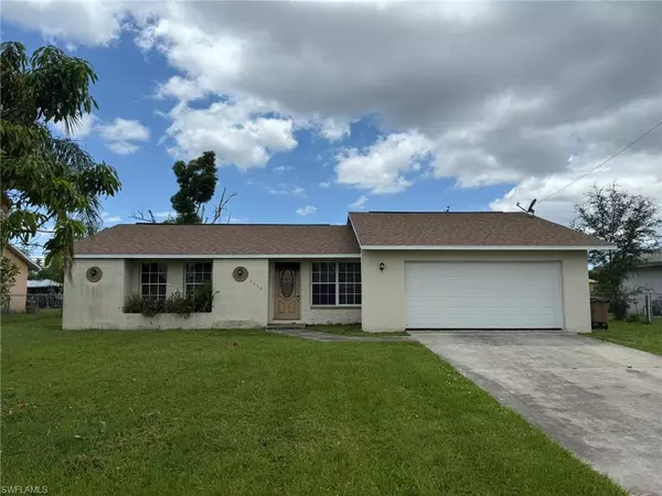 4344 SW 7th AVE, Cape Coral, FL 33914