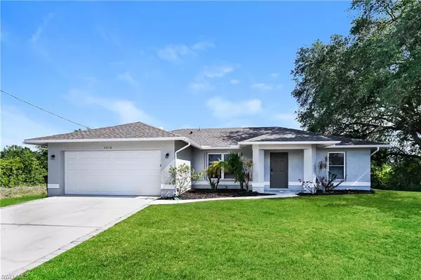 3216 9th ST SW, Lehigh Acres, FL 33976