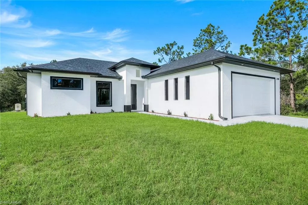 Lehigh Acres, FL 33976,2709 53rd ST SW