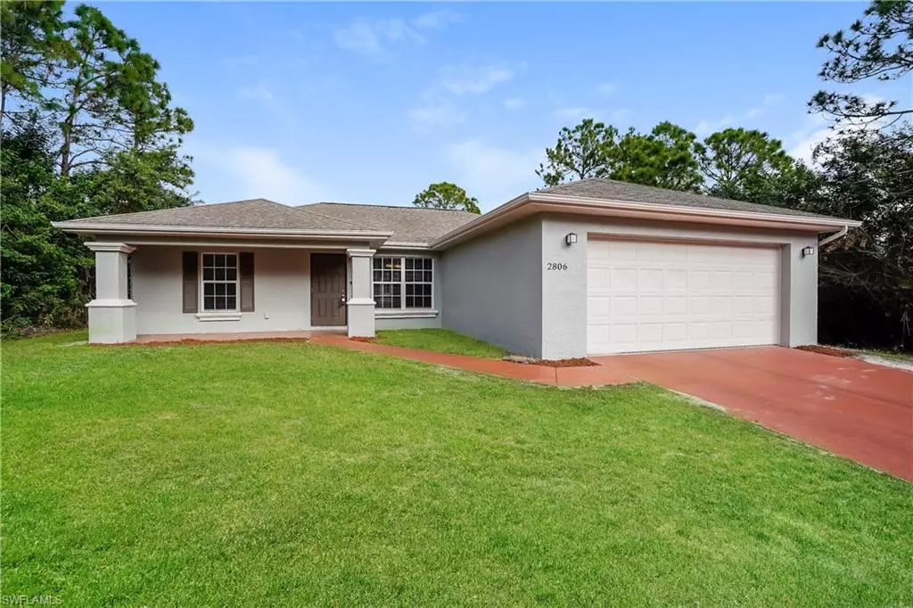 Lehigh Acres, FL 33971,2806 41st ST W
