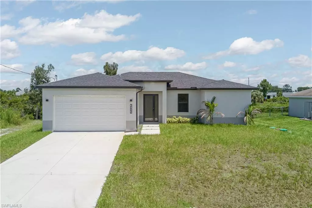 Lehigh Acres, FL 33971,3002 63rd ST W