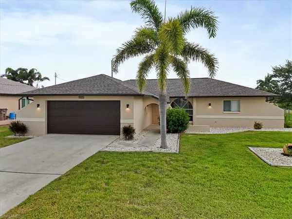 1005 SW 36th TER, Cape Coral, FL 33914