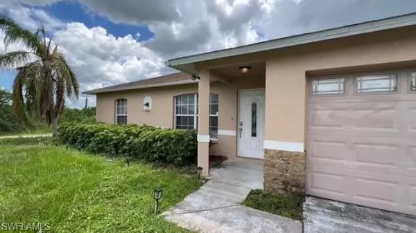 3941 Sunset RD, Lehigh Acres, FL 33971