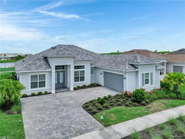 Punta Gorda, FL 33982,15948 Cranes Marsh CT