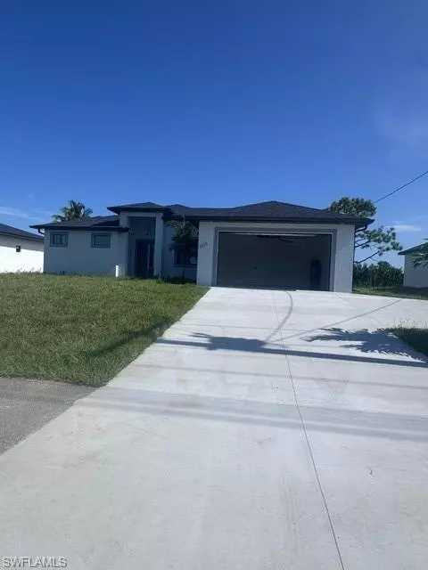Cape Coral, FL 33993,1023 Kismet PKWY W