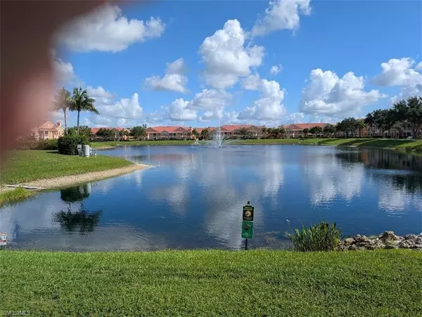Cape Coral, FL 33909,1813 Concordia Lake CIR #2006