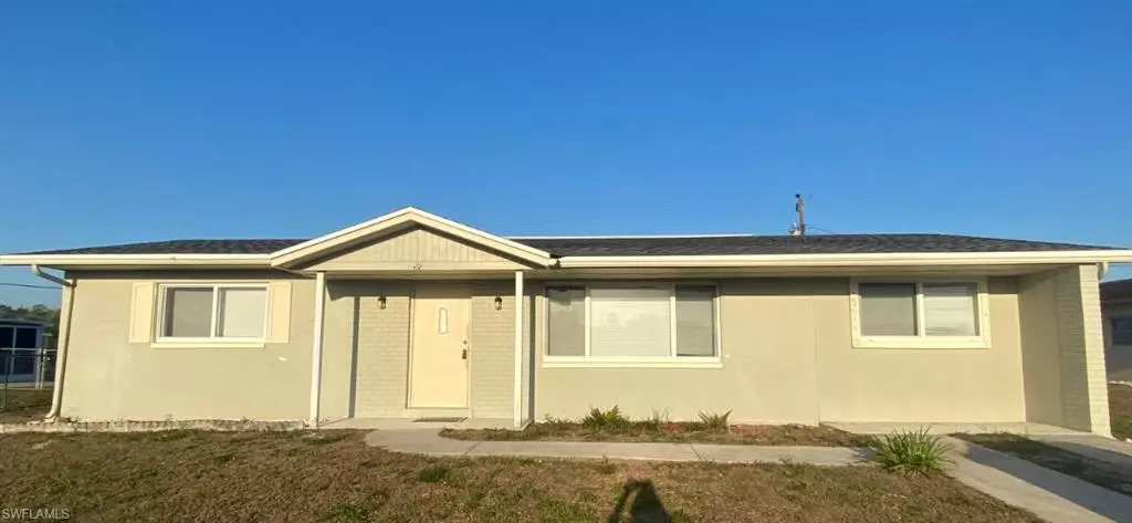 315 Rushmore AVE N, Lehigh Acres, FL 33936