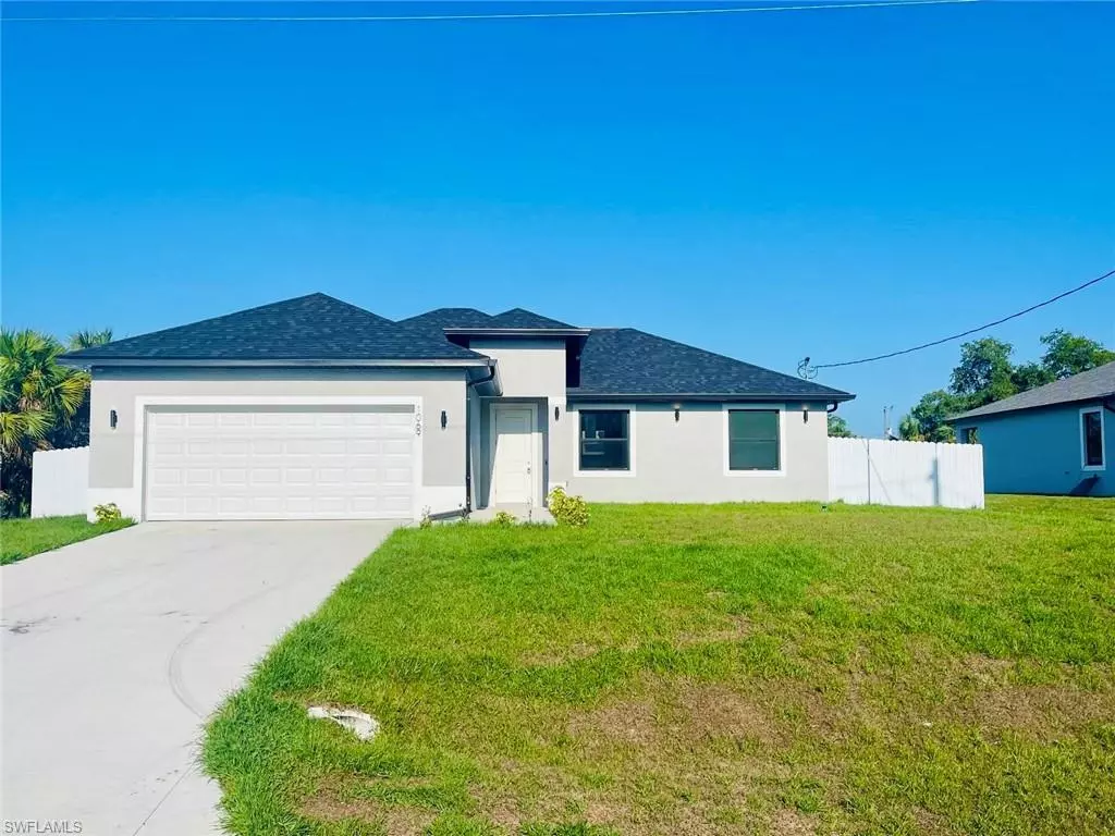 Labelle, FL 33935,1069 N HILTON CIR