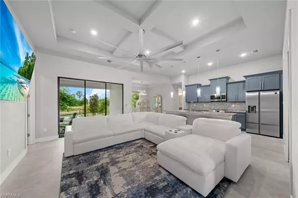 Cape Coral, FL 33909,4450 Connection AVE