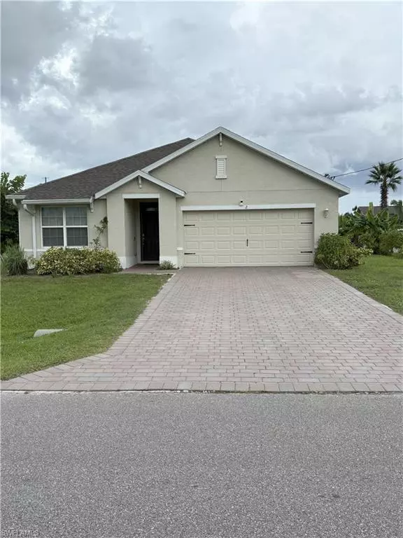 Cape Coral, FL 33991,2247 SW 2nd LN