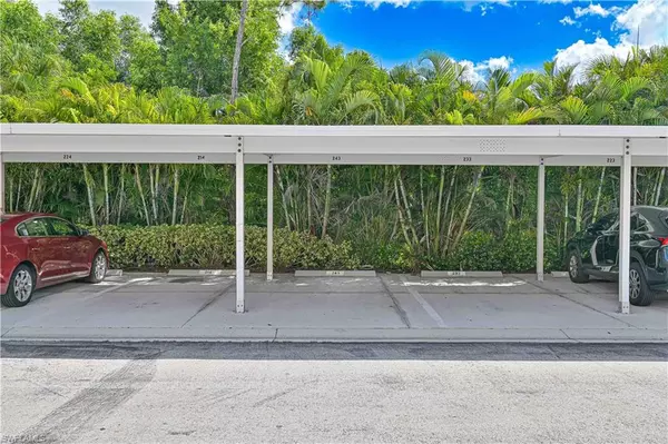 Estero, FL 33967,19750 Osprey Cove BLVD #243