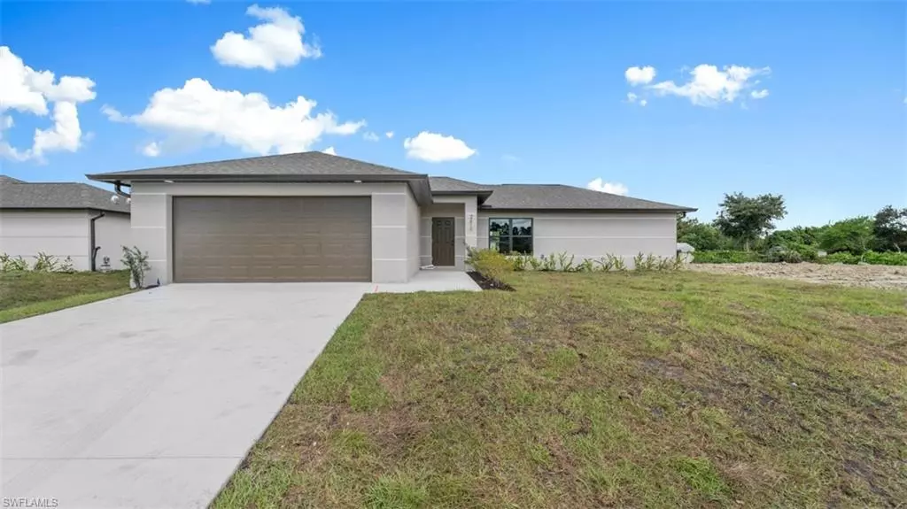 Cape Coral, FL 33993,528 NW 7th TER