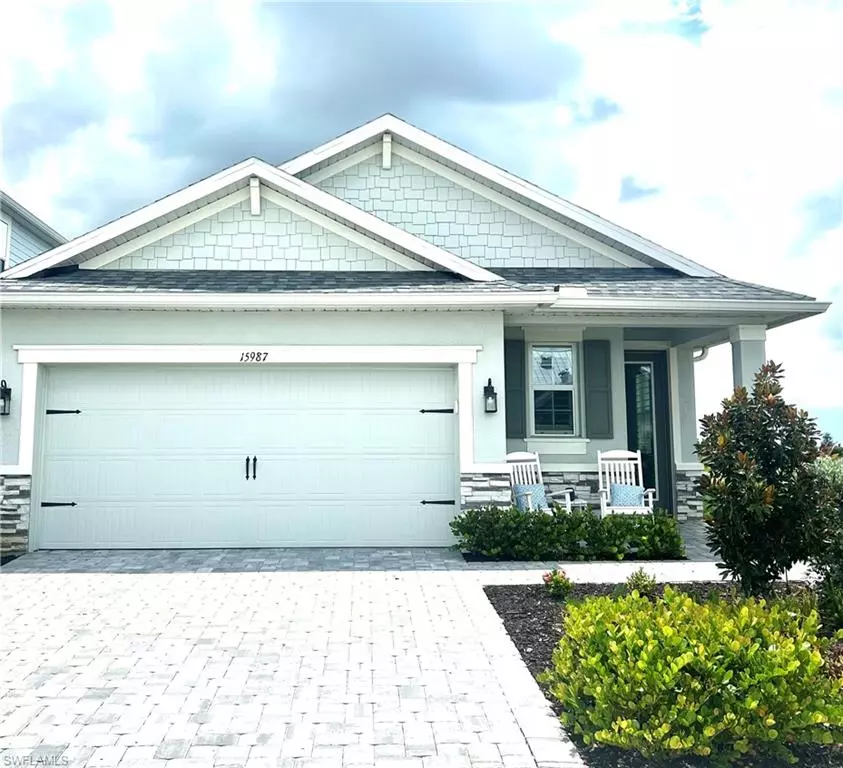 Punta Gorda, FL 33982,15987 Mulrion BLVD