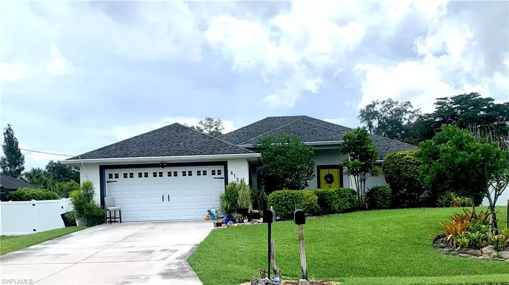 Fort Myers, FL 33905,6131 Arbor AVE