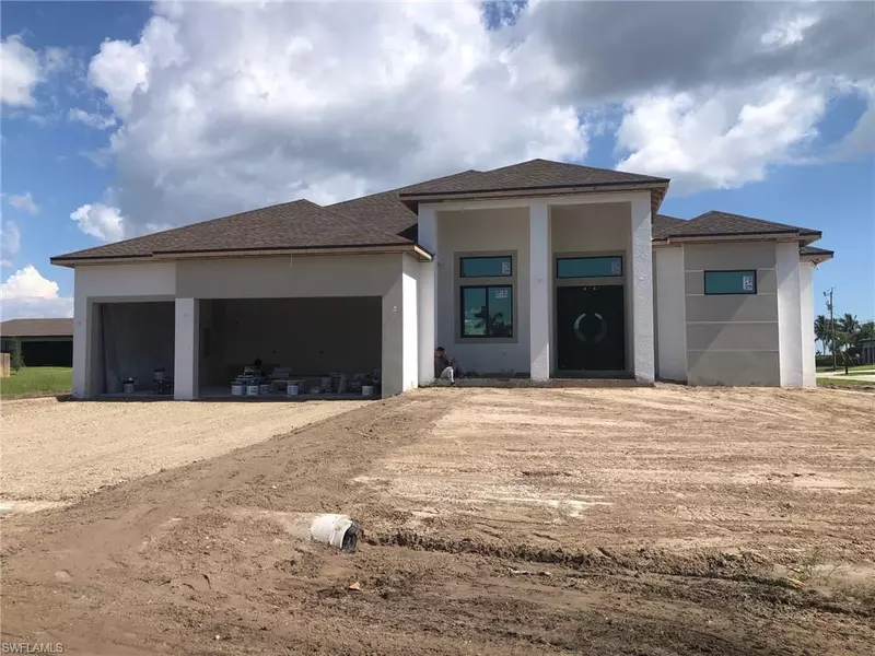 3814 SW 1st TER, Cape Coral, FL 33991