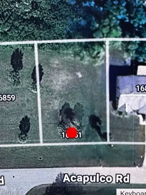 Punta Gorda, FL 33955,16851 Acapulco RD
