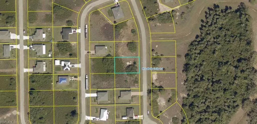 Labelle, FL 33935,7008 Calder CT