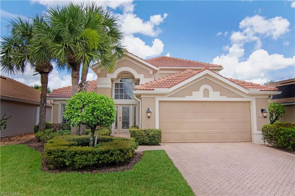Fort Myers, FL 33913,9206 Independence WAY