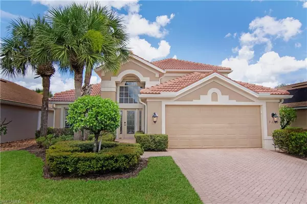 9206 Independence WAY, Fort Myers, FL 33913