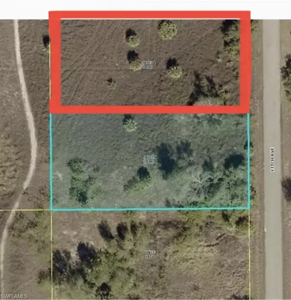 Lehigh Acres, FL 33972,1811 Fitch AVE