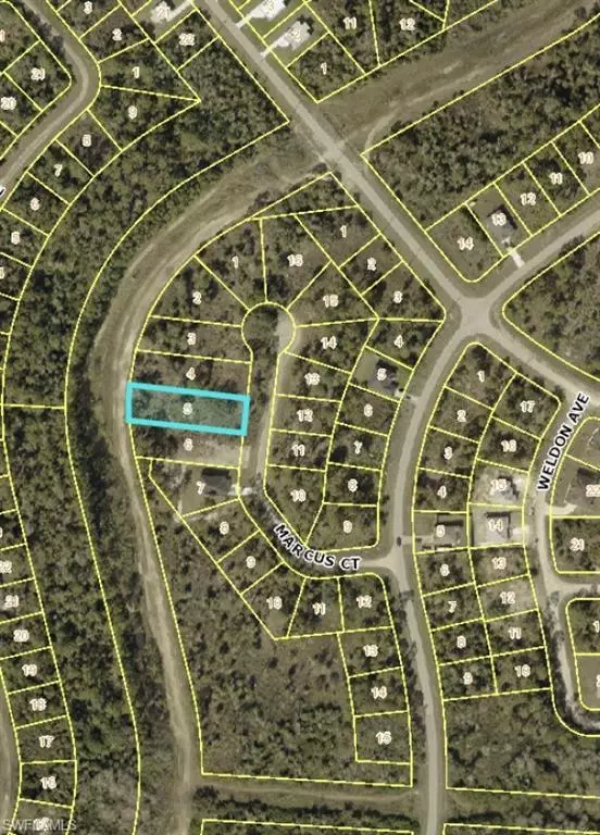 Lehigh Acres, FL 33972,1889 Marcus CT