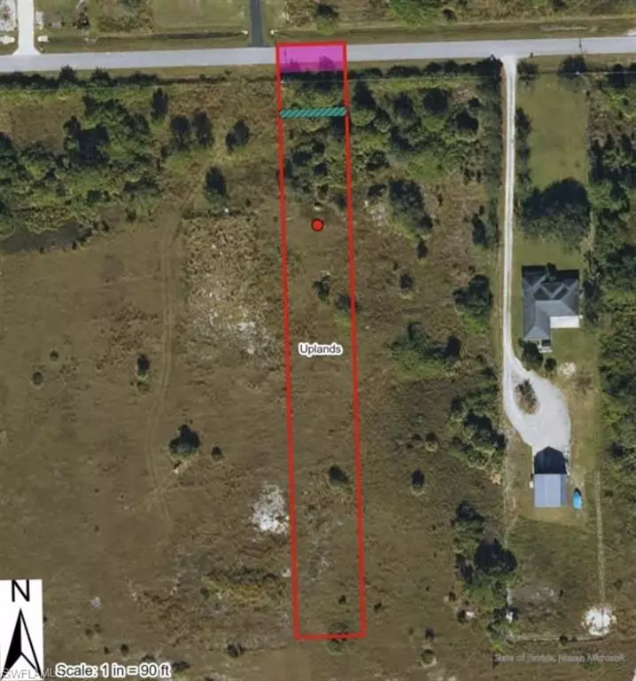 Naples, FL 34120,72nd AVE NE